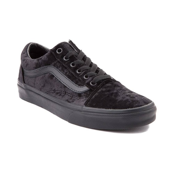 Vans Shoes - Vans Velvet Old Skool